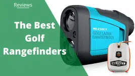 best golf rangefinders