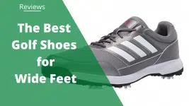 best golf shoes for wide feet adidas tech response