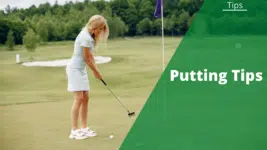 putting tips