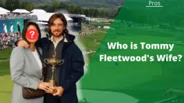 Tommy Fleetwood’s Wife: Clare Craig Facts & Photos
