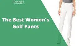 best women's golf pants