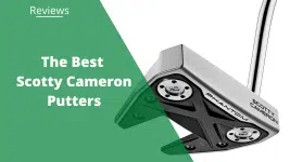 best scotty cameron putters