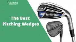 best pitching wedges