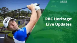 rbc heritage live updates