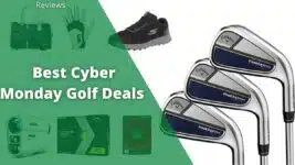 cyber monday deals for golfers featured