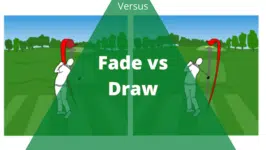 fade vs draw