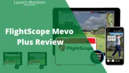 flightscope mevo plus review