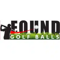 found golf balls