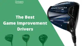 game improvement driver (1)