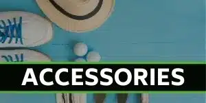 Golf Accessories Category