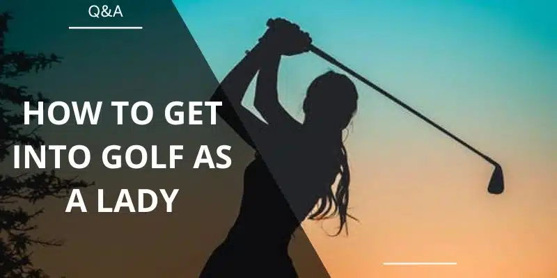 golf-for-women
