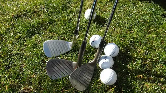 golf wedge review mid handicappers
