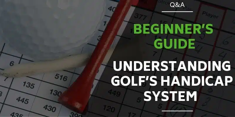 golf-handicap-beginners-guide