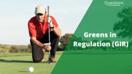 greens in regulatioin