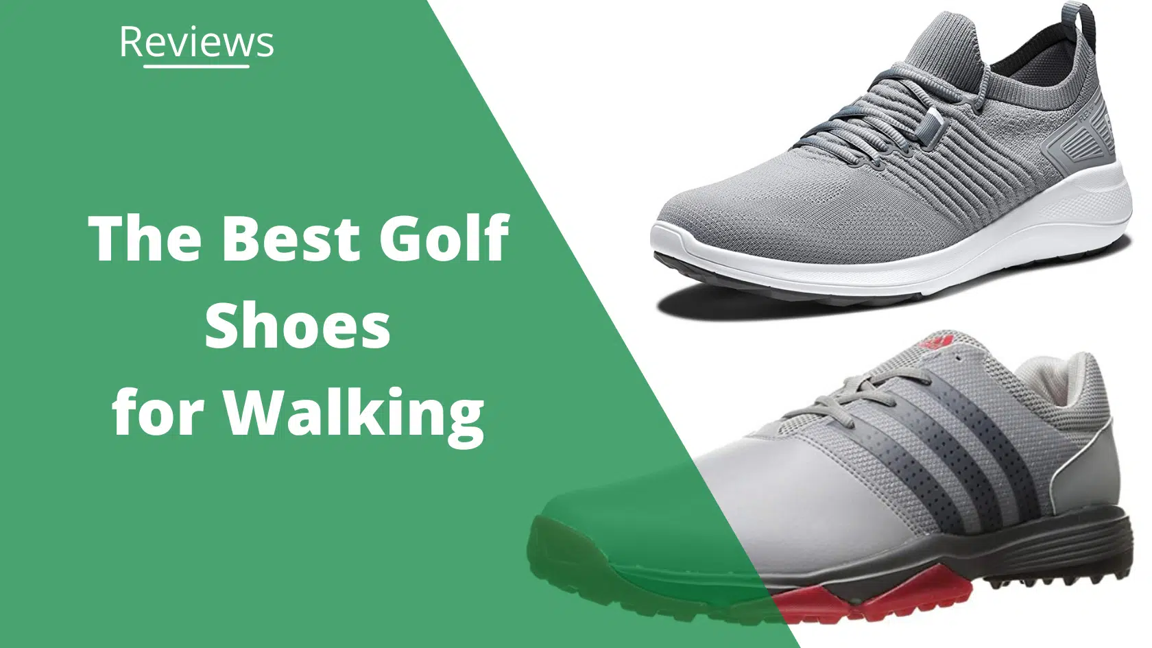 best golf shoe walking