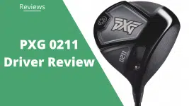 Pxg 0211 driver review