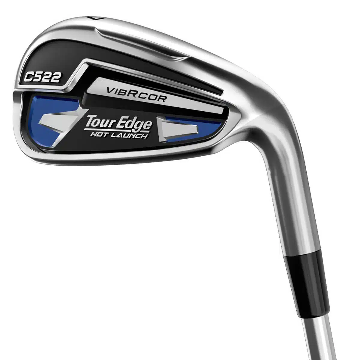 Hot launch pitching wedge