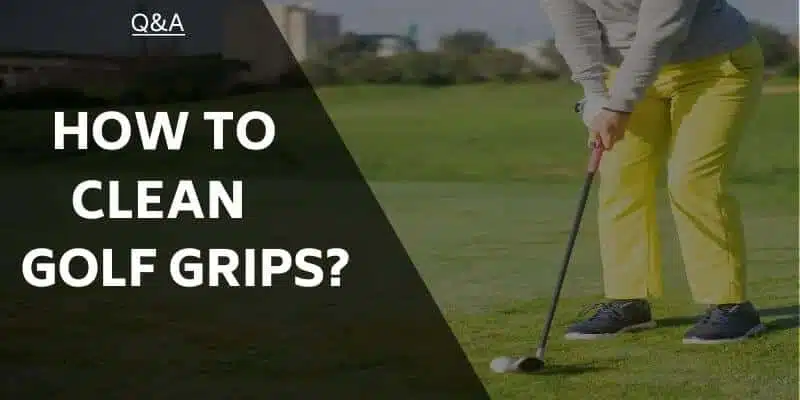 how-to-clean-golf-grips