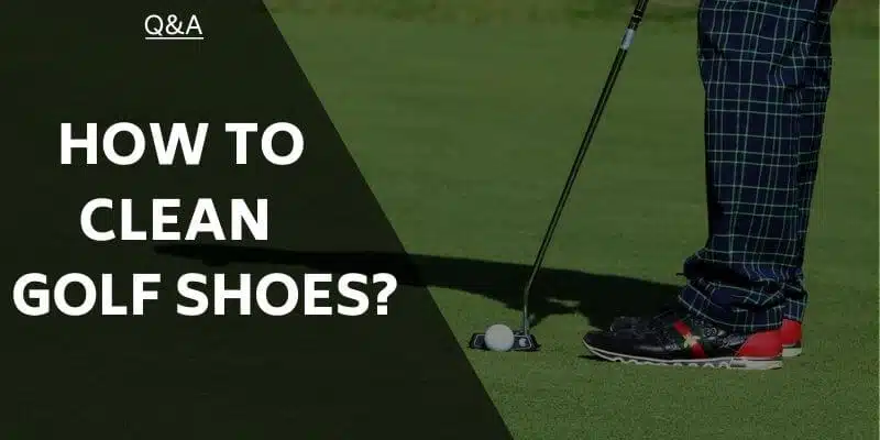 how-to-clean-golf-shoes