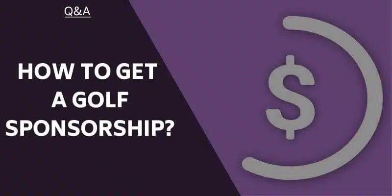 how-to-get-golf-sponsorship