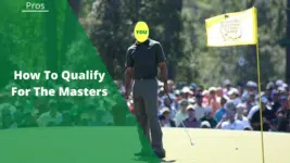 how to qualify for the masters