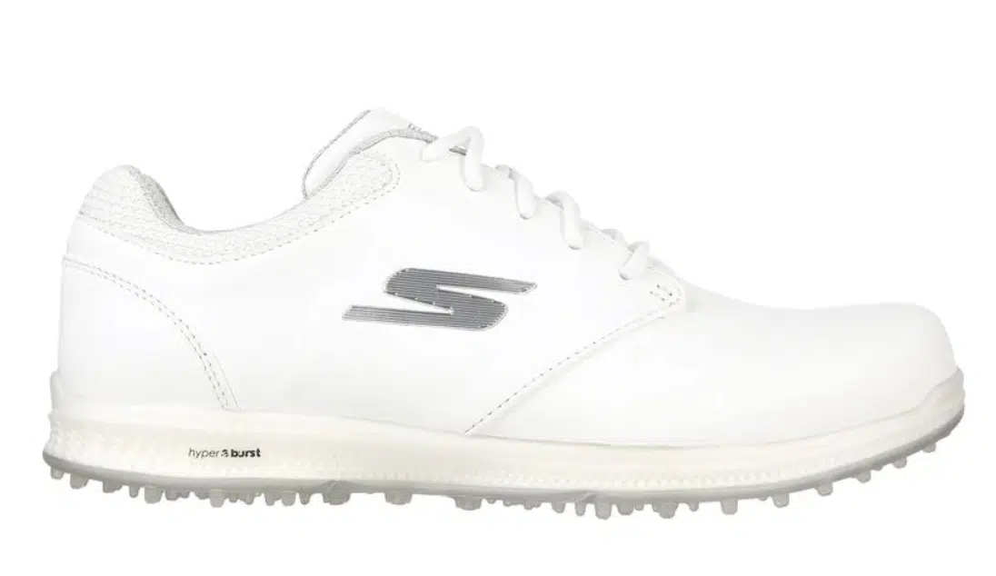 skechers golf shoes