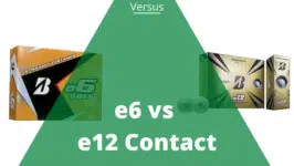 bridgestone e6 vs e12 contact
