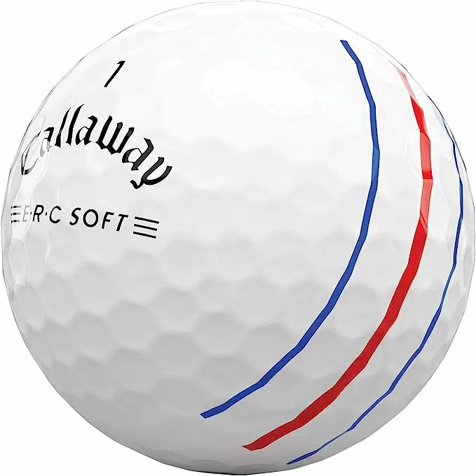 callaway erc soft