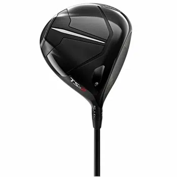 tsr2 driver review