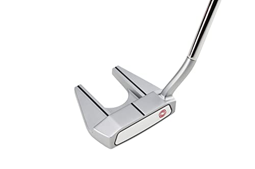 Callaway White Hot OG Putter (Seven Nano, Right Hand, 34' Shaft, Steel Shaft, Pistol Grip)