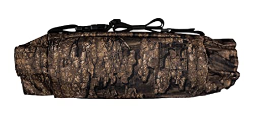 G-Tech Apparel Heated Hand Warmer Pouch Stealth 3.0 x Realtree Timber