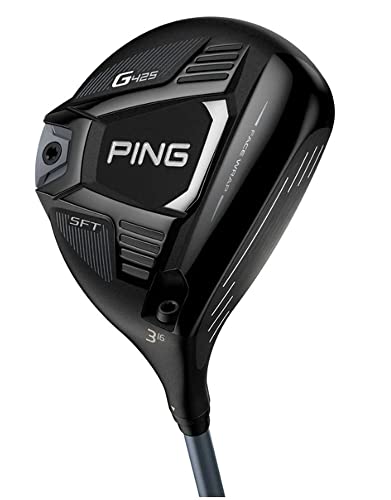 PING G425 SFT 3 Wood 16 (Alta CB 65 Regular) 3w Fairway Golf Club