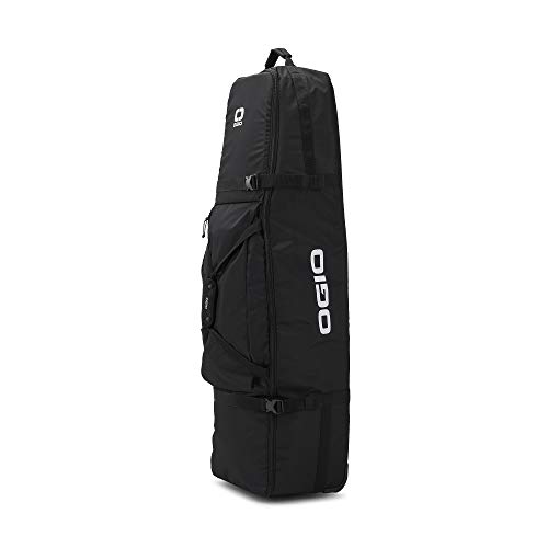 Callaway OGIO Callaway Alpha Travel Cover Black