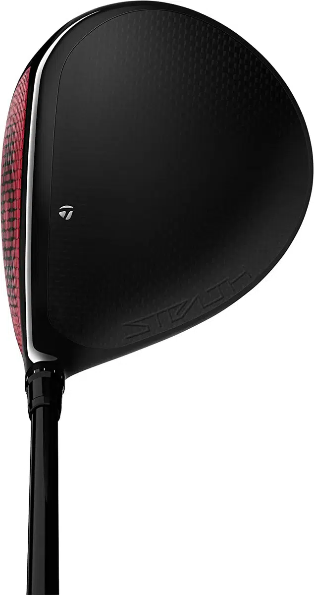 stealth plus driver review