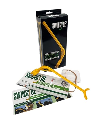 Swingyde Golf Swing Training Aid