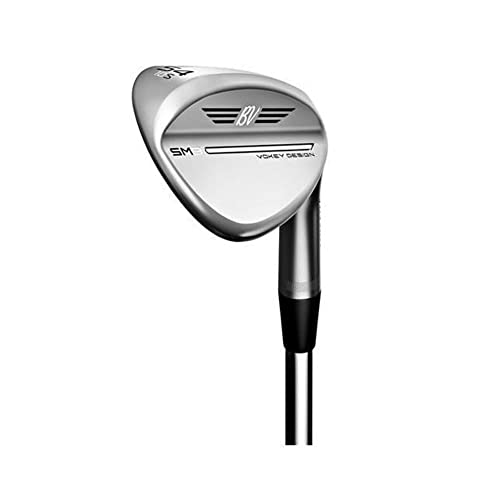 Titleist Vokey Design SM9 Tour Chrome Wedge 58 10