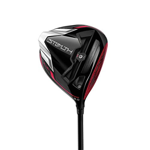 TaylorMade Golf Stealth Plus+ Driver 9.0 Righthanded