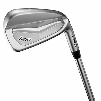 ping i210 review