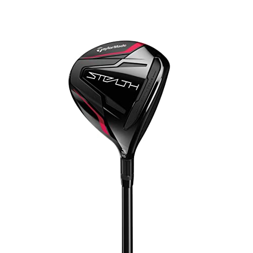 Taylormade Stealth Steel Fairway #5 Righthanded