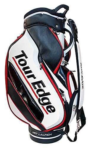 Tour Edge Golf- Exotics Staff Bag