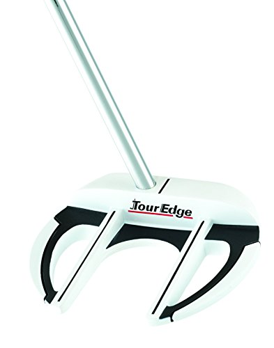 Tour Edge Golf Counter Balance N2 Putter, 36', Right Hand