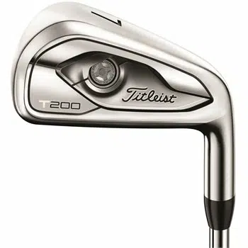 titleist t200 review
