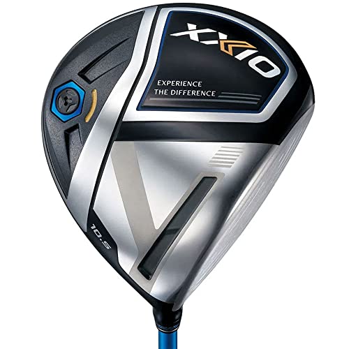 XXIO Eleven Driver 460cc RH 11.5 Graph Reg