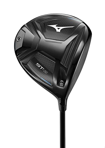 Mizuno ST-Z 220 Driver 10.5 Degrees, Right Hand, High Launch, Stiff