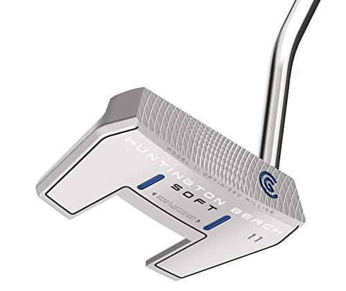 Cleveland Golf HB Soft #11 Single 34' OS, Satin, 11202996