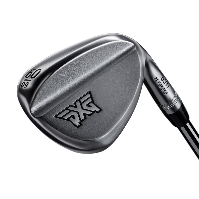 PXG V3 0311 Forged Wedge - RH - 56 - Graphite S Flex