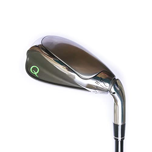 Q Adjustable Loft Golf Club (Right-Handed)