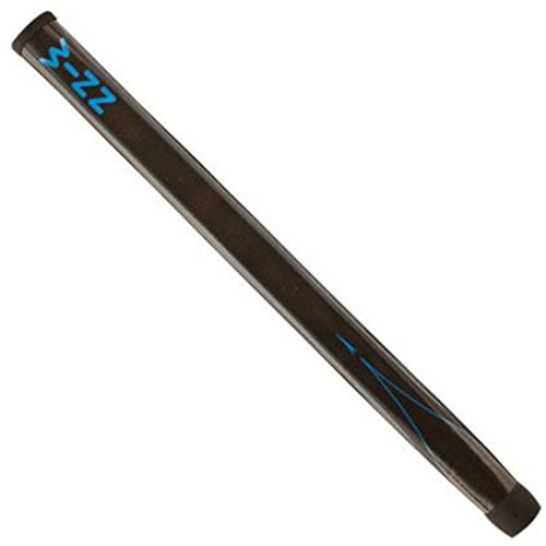 Winn Grips Tour Shop Fresno (Black, 128g Midsize).