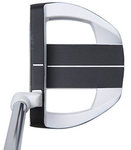 Pinemeadow Golf Site 4 Putter (Men's, Right Hand)