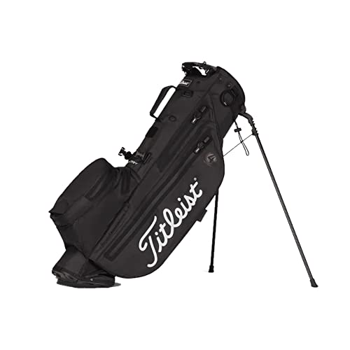 Titleist Players 4 StaDry Stand Bag